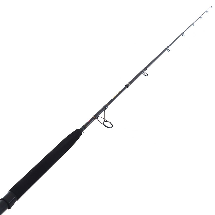 PENN Allegiance III 702H Spinning Strayline Rod 7ft 10-15kg 2pc