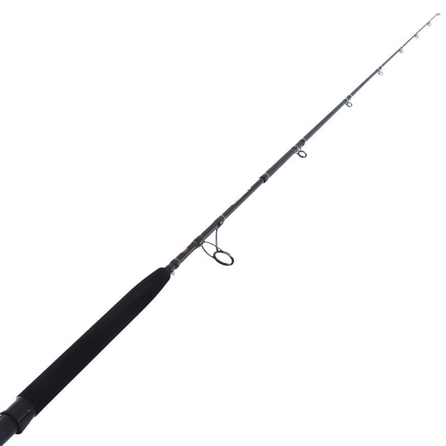 Shimano Alivio 10000 Allegiance Strayline Boat Combo 7ft 15kg 2pc 