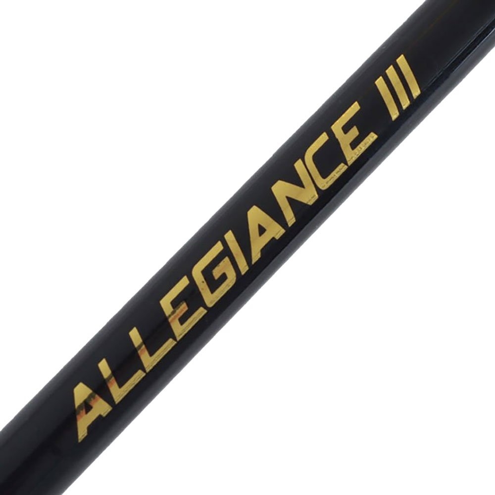 PENN Allegiance III 702H Spinning Strayline Rod 7ft 10-15kg 2pc