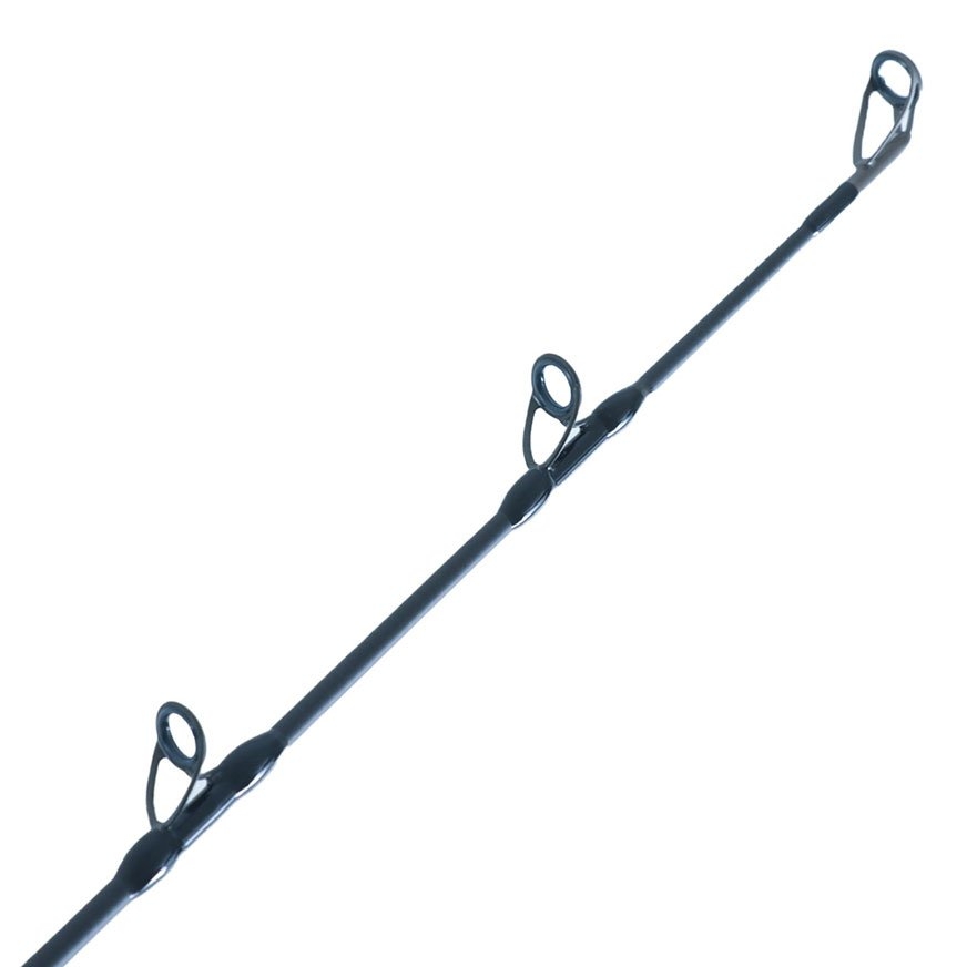 PENN Fathom II 15 Allegiance III 702M Overhead Softbait Combo 7ft 6-10kg 2pc