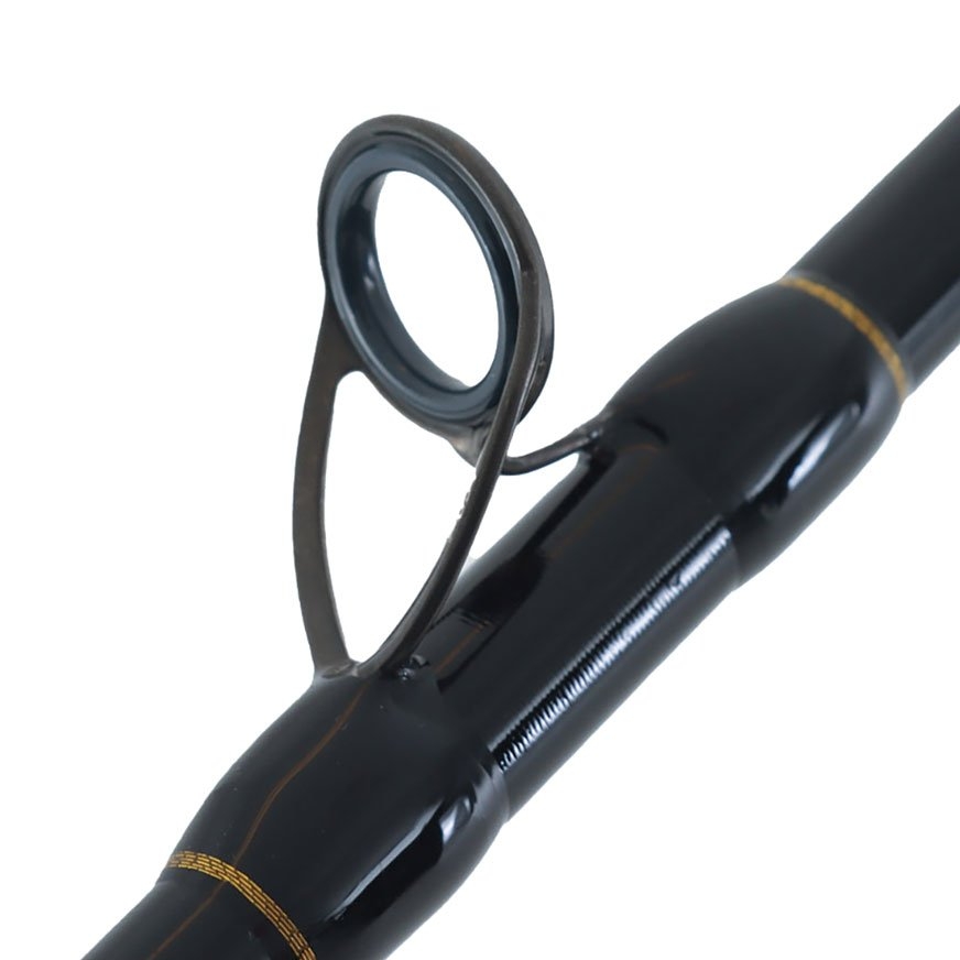 PENN Fathom II 15 Allegiance III 702M Overhead Softbait Combo 7ft 6-10kg 2pc