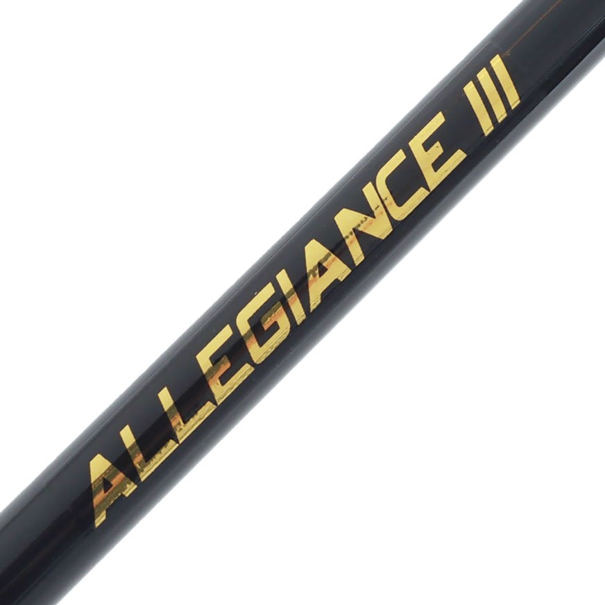 PENN Fathom II 15 Allegiance III 702M Overhead Softbait Combo 7ft 6-10kg 2pc