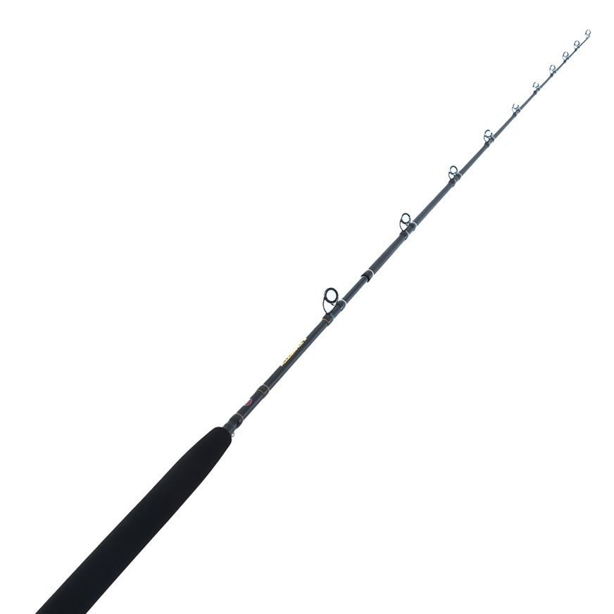 Daiwa Firewolf Allegiance Level Wind Boat Fishing Combo 7ft 10kg 2pc