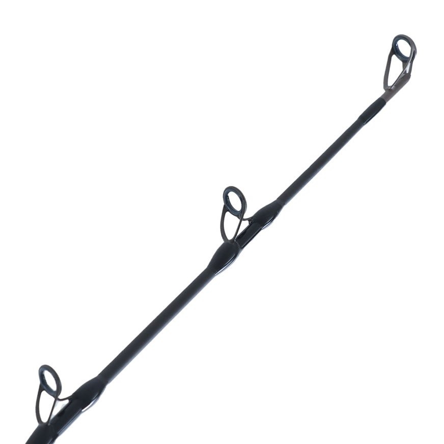 PENN Fathom II 30 Allegiance III 702H Lever Drag Strayline Combo 7ft 10-15kg 2pc