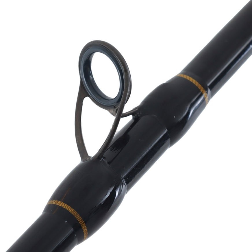 PENN Fathom II 30 Allegiance III 702H Overhead Strayline Combo 7ft 10-15kg 2pc