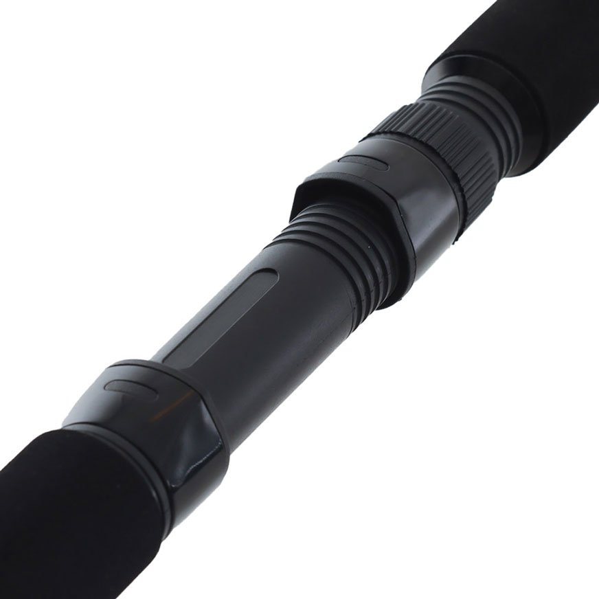 PENN Squall II 30 Allegiance III 702H Strayline Combo 7ft 10-15kg 2pc