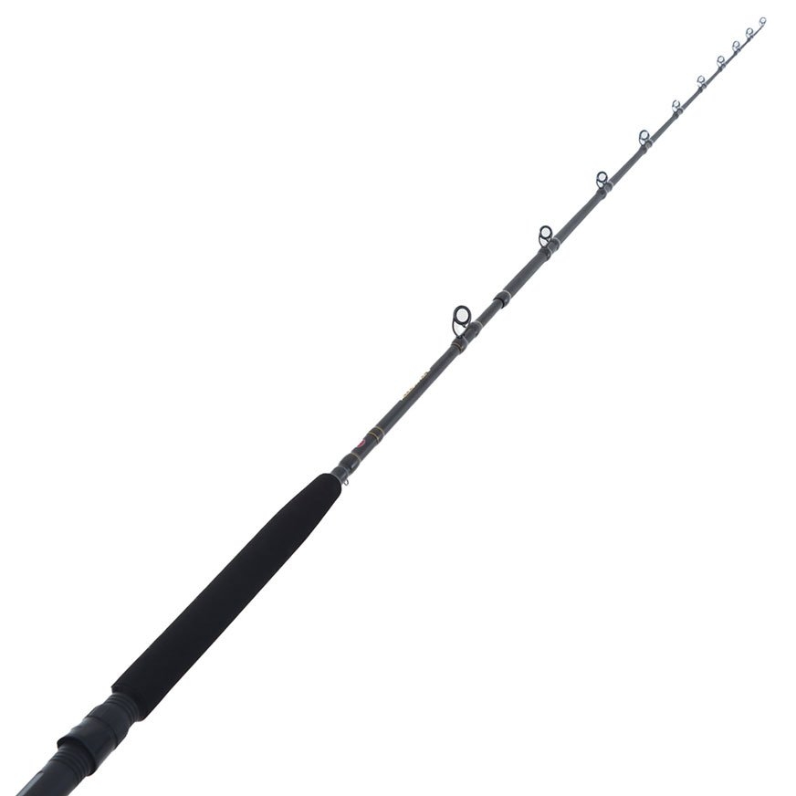 PENN Allegiance III 702H Overhead Strayline Rod 7ft 10-15kg 2pc