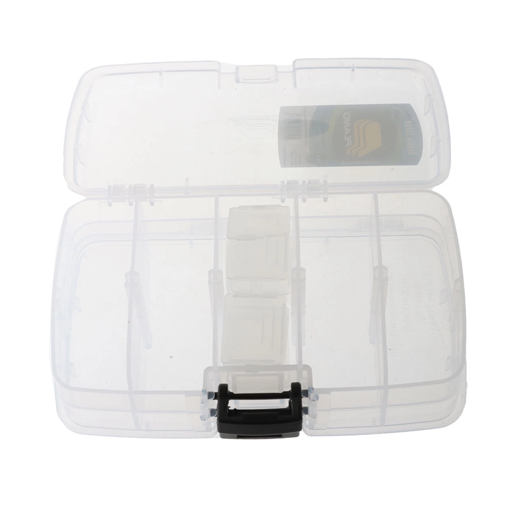 Buy Plano 344922 Double Sided StowAway Tackle Box online at Marine