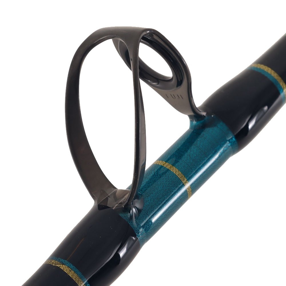 PENN Fathom II 80 Ugly Stik Black Tiger Game Combo 5ft 6in 24kg 1pc