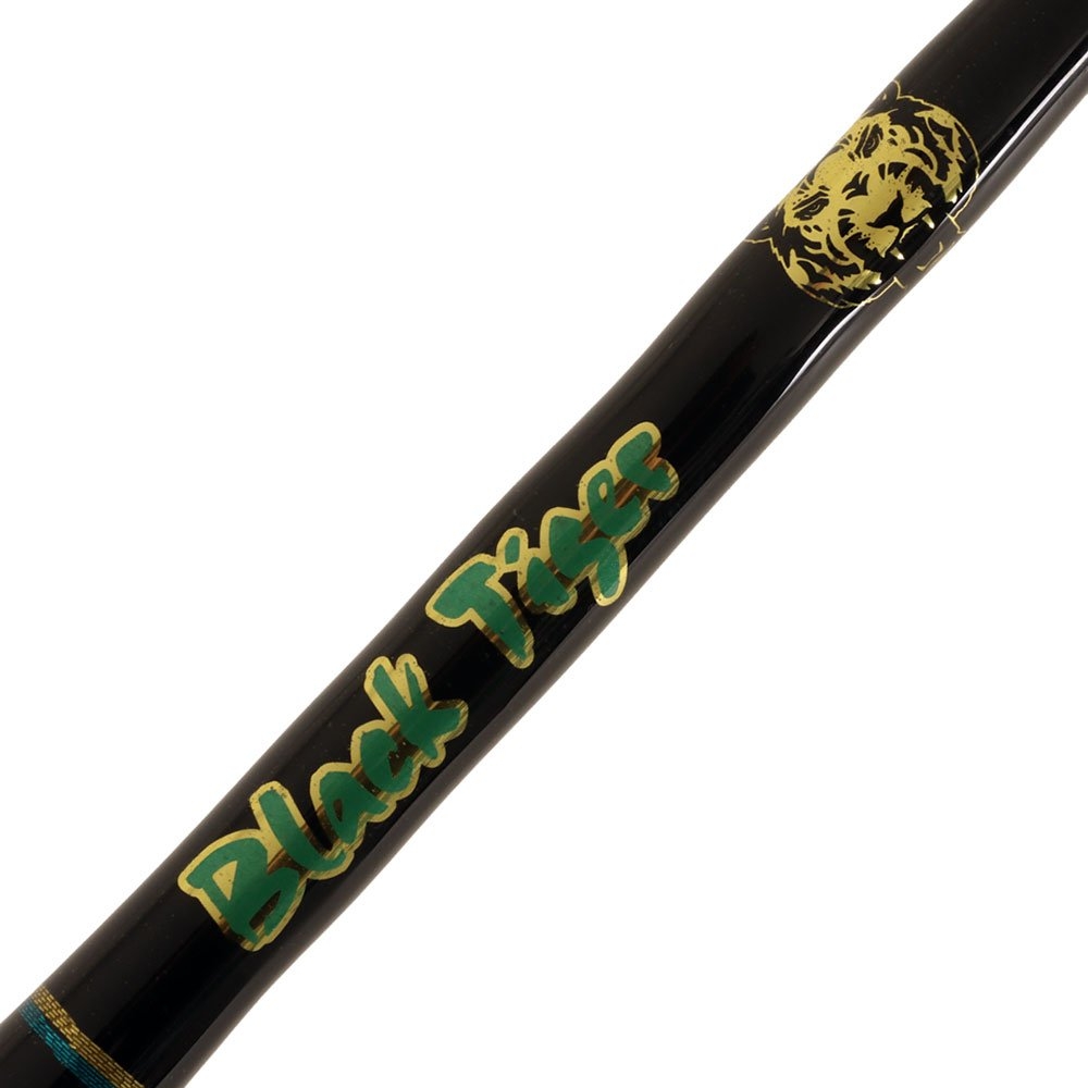 PENN Fathom II 80 Ugly Stik Black Tiger Game Combo 5ft 6in 24kg 1pc