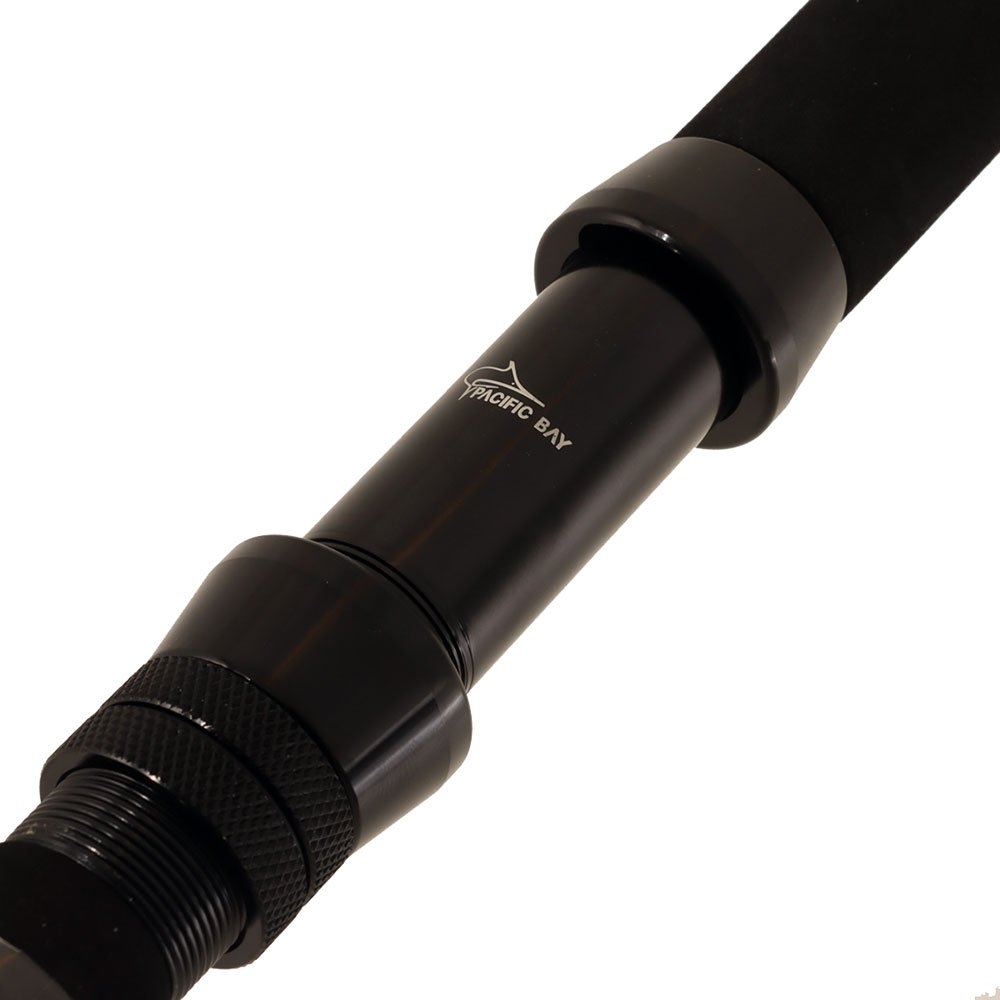 Ugly Stik Black Tiger Stand Up Runner Game Rod 5ft 6in 24kg 1pc