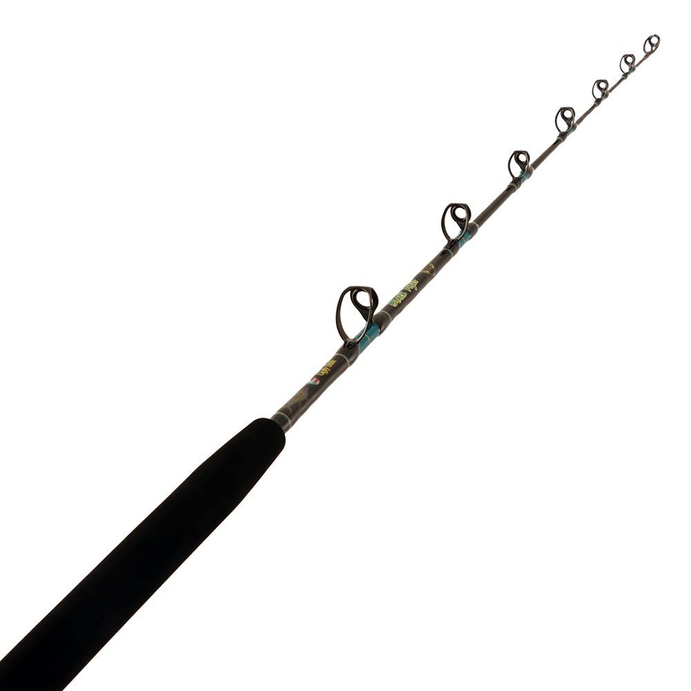 PENN Fathom II 80 Ugly Stik Black Tiger Game Combo 5ft 6in 24kg 1pc