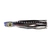 Black Magic Slammer XT Tuna Lure 27cm Burple