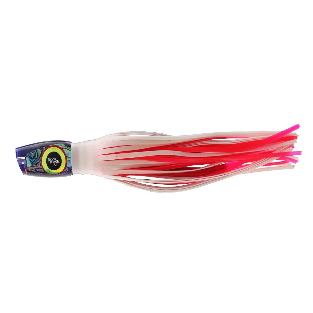 Black Magic Slammer XT Tuna Lure 27cm Pretty Polly