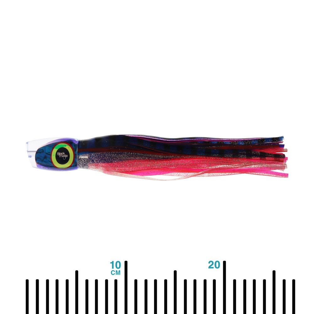 Black Magic Slammer XT Tuna Lure 27cm