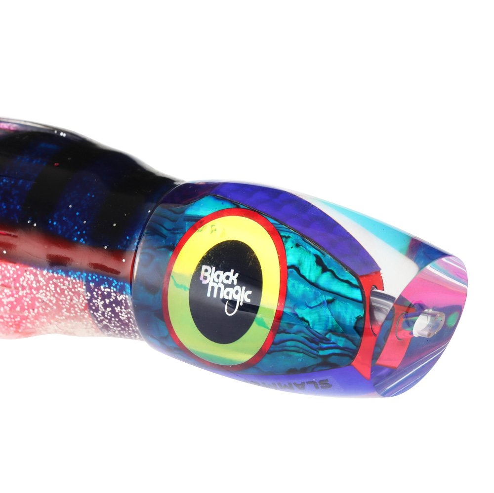 Black Magic Slammer XT Tuna Lure 27cm