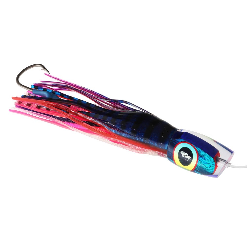 Black Magic Slammer XT Tuna Lure 270mm Single Rigged
