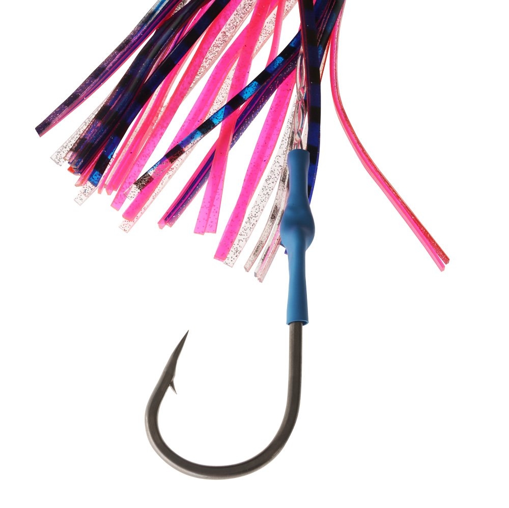 Black Magic Slammer XT Tuna Lure 270mm Single Rigged