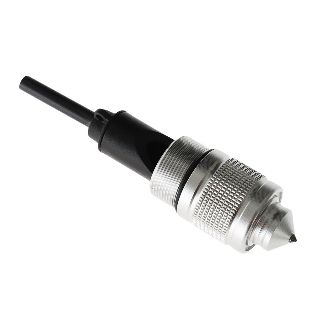 Camping Multi-Tool Shovel Silver