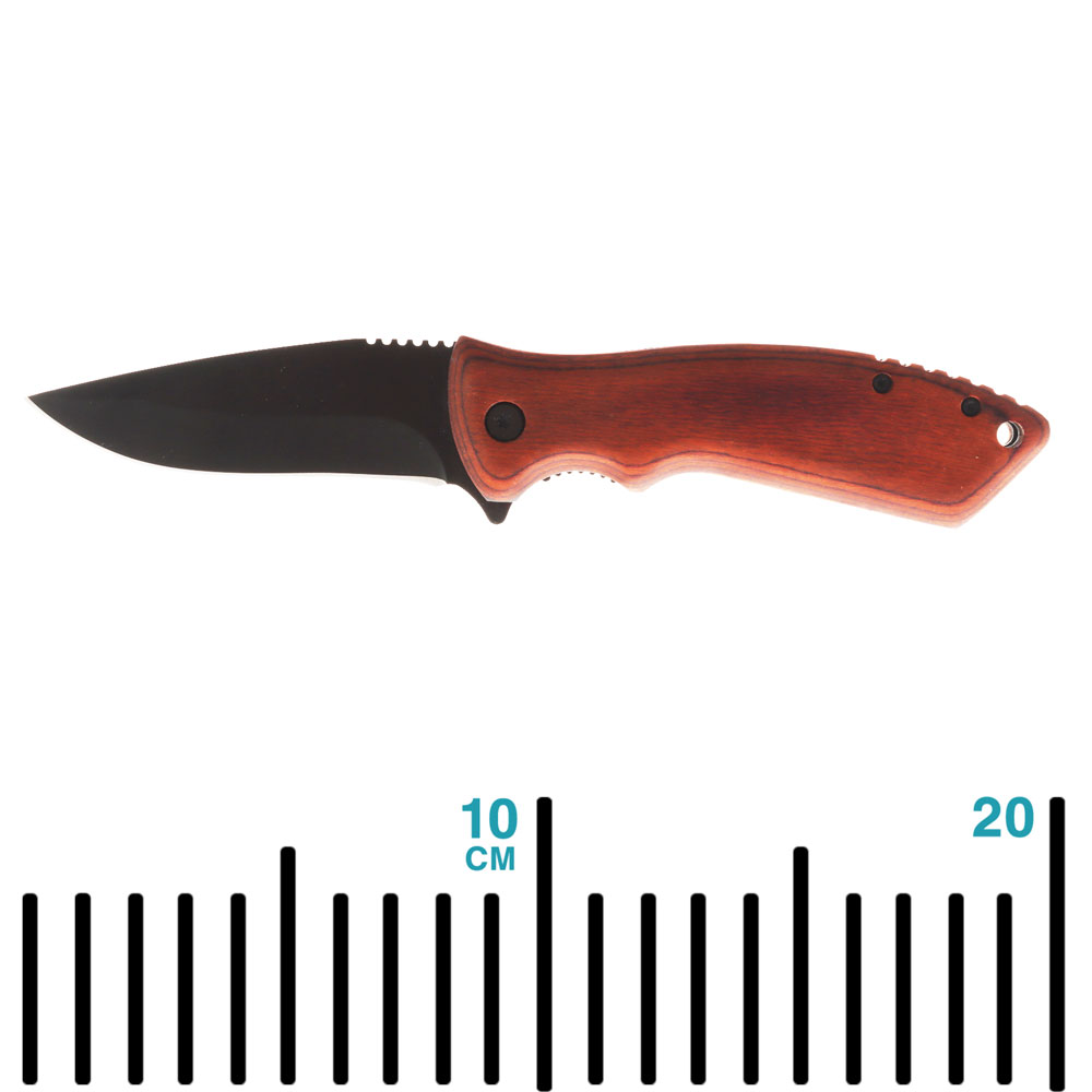 Folding Pocket Knife 7.9cm Blade