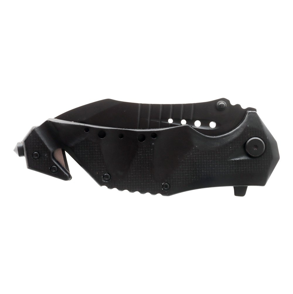 Folding Pocket Knife 9.1cm Blade