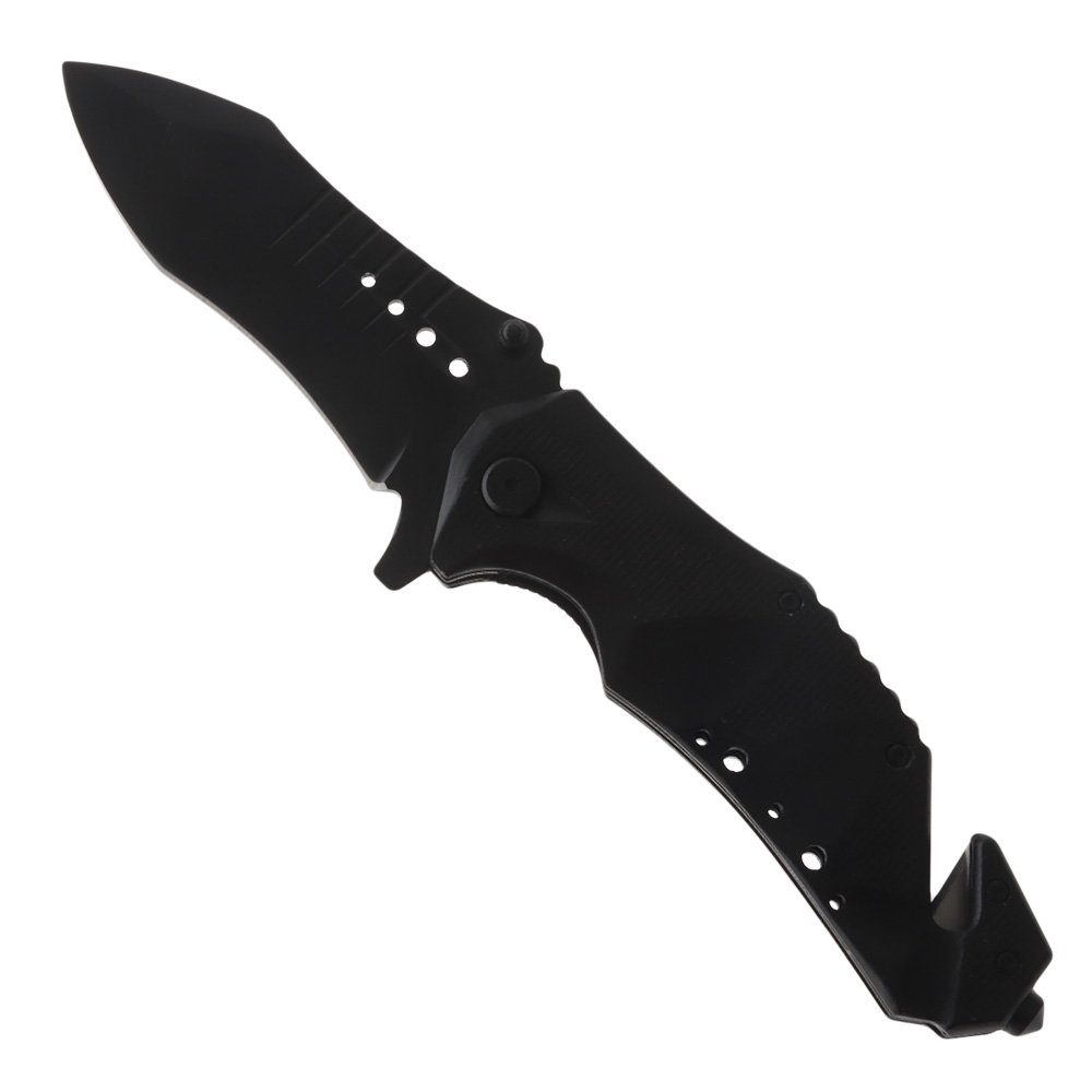 Folding Pocket Knife 9.1cm Blade