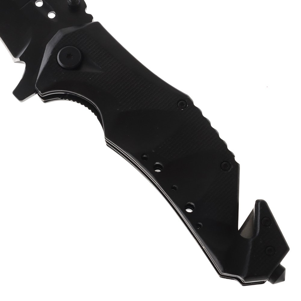 Folding Pocket Knife 9.1cm Blade