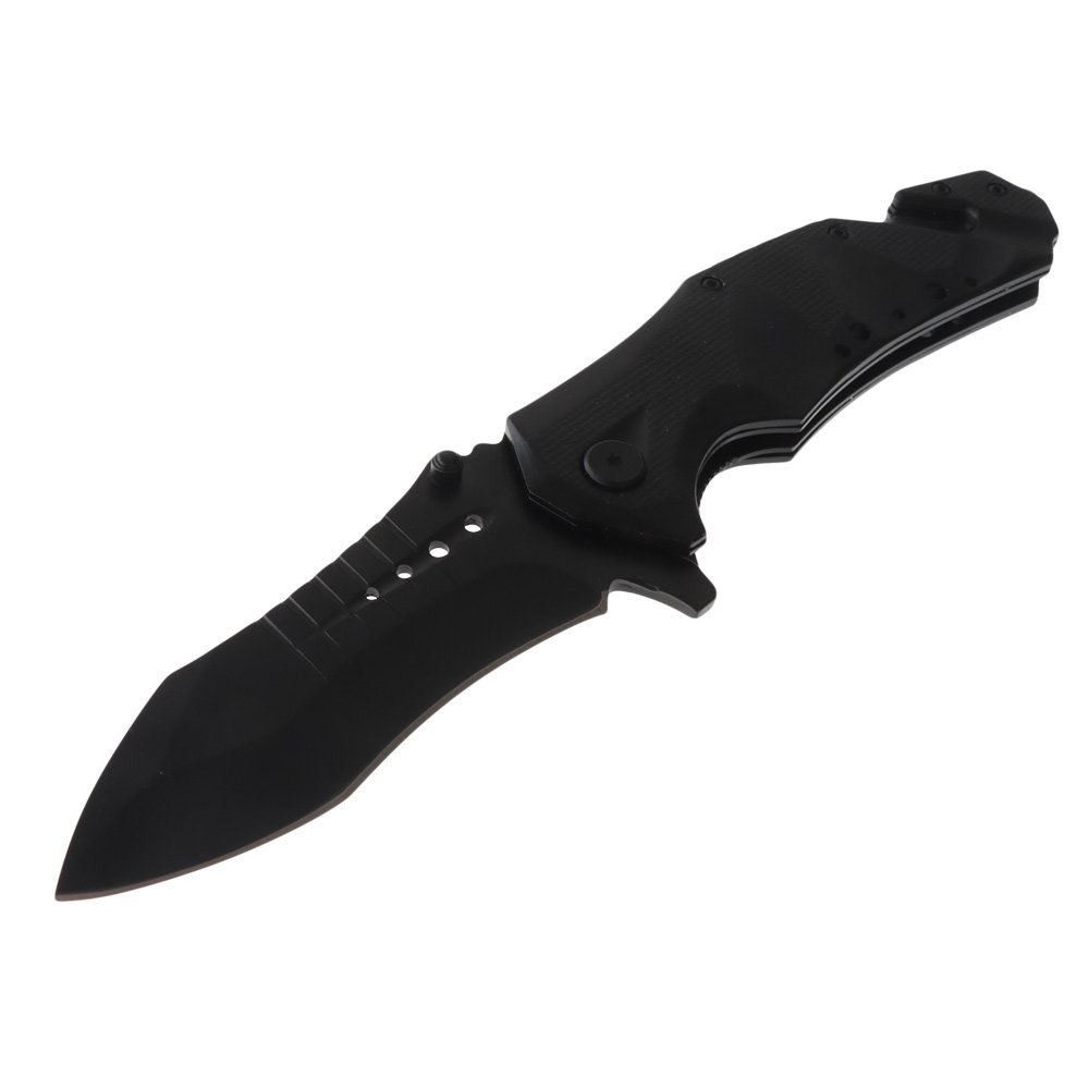 Folding Pocket Knife 9.1cm Blade