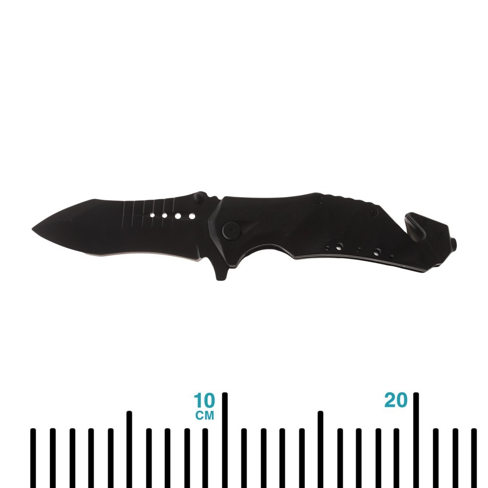 Folding Pocket Knife 9.1cm Blade