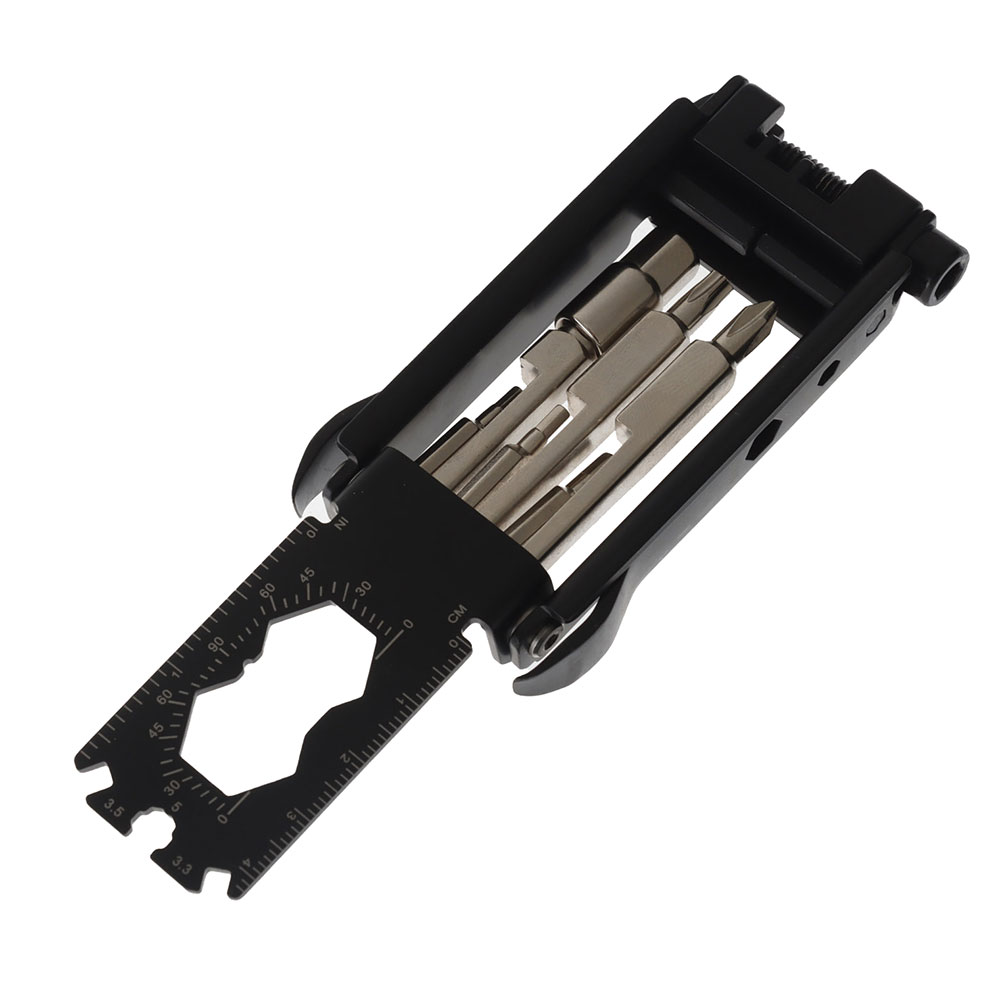 22-in-1 Bicycle Repair Multi-Tool