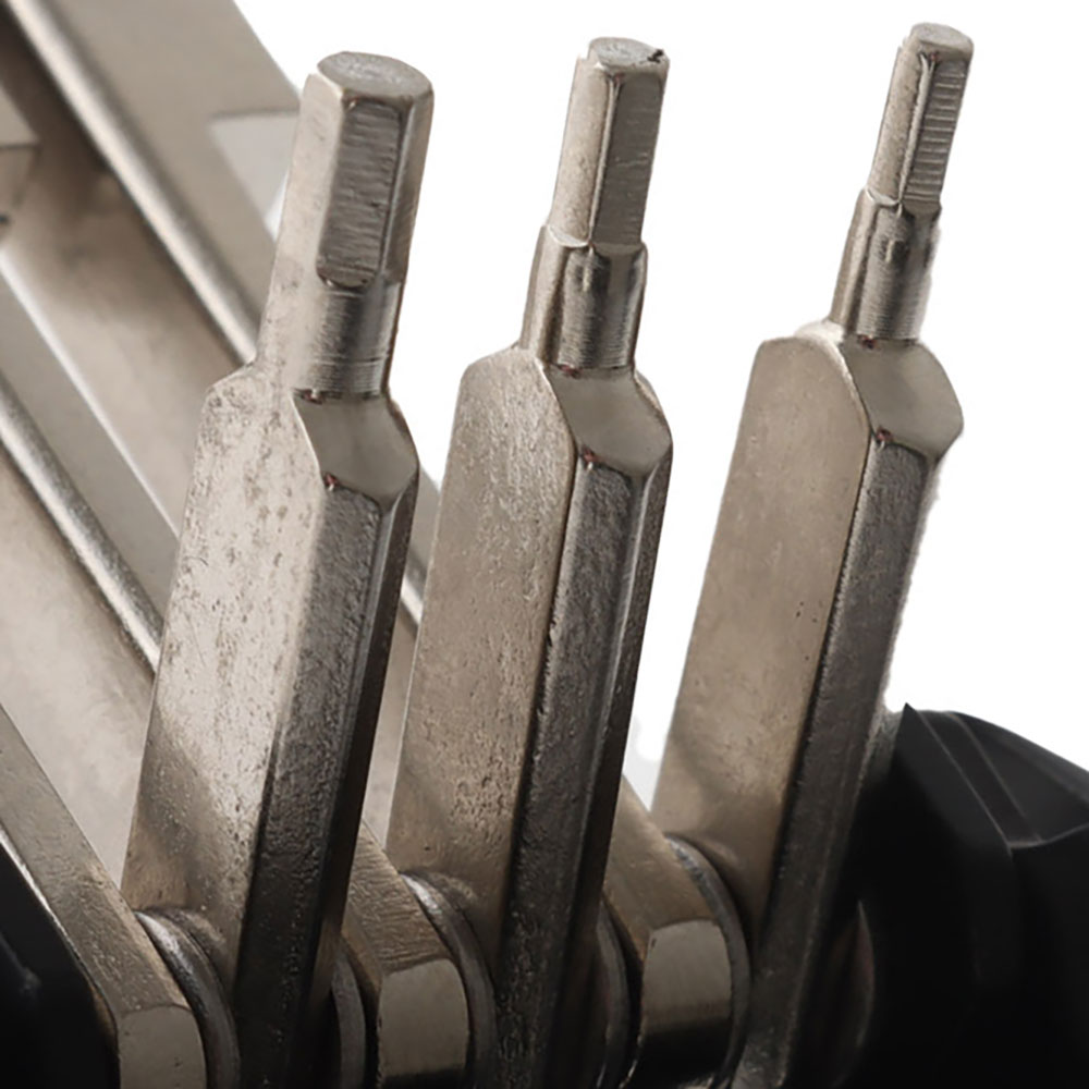 22-in-1 Bicycle Repair Multi-Tool
