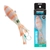Nomad Design Squidtrex Vibe Squid Lure 110mm 49.6g Orange Tiger