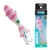 Nomad Design Squidtrex Vibe Squid Lure 110mm 49.6g Pink Tiger