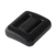 AquaMonde Vinyl Coated Dive Weight Black 500g