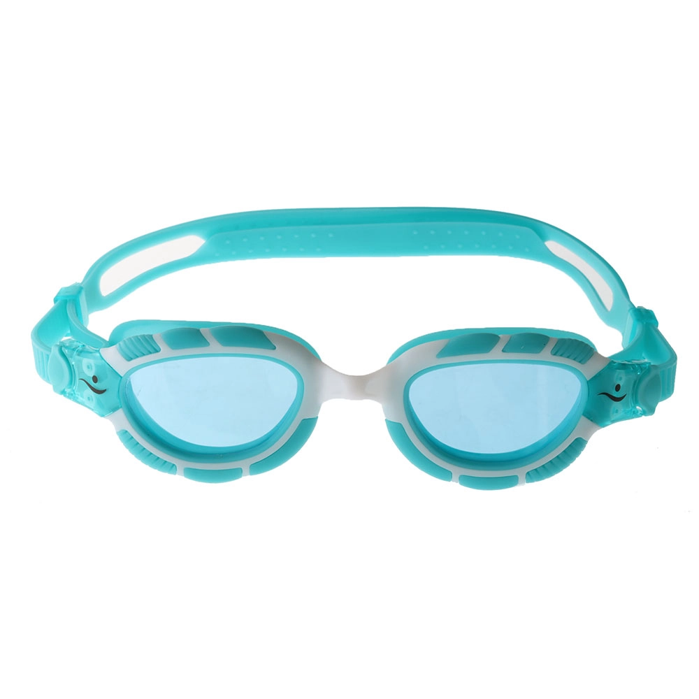 Aqualine Vantage V2 Swimming Goggles White/Teal Aqualine Vantage V2 Swimming Goggles White/Teal