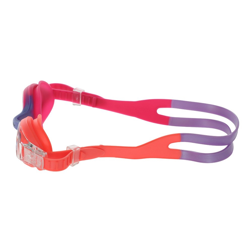 Aqualine Rainbow Kids Swimming Goggles