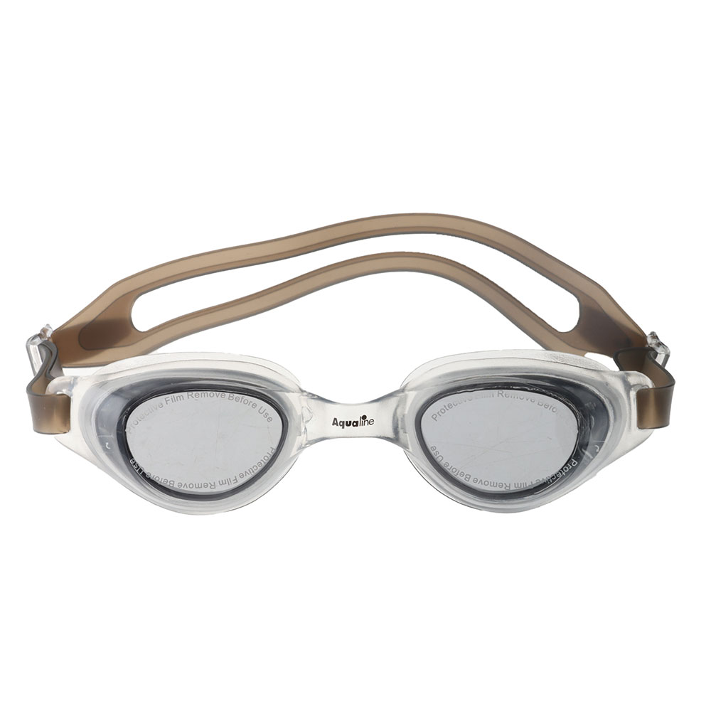 Aqualine Focus Youth Swimming Goggles