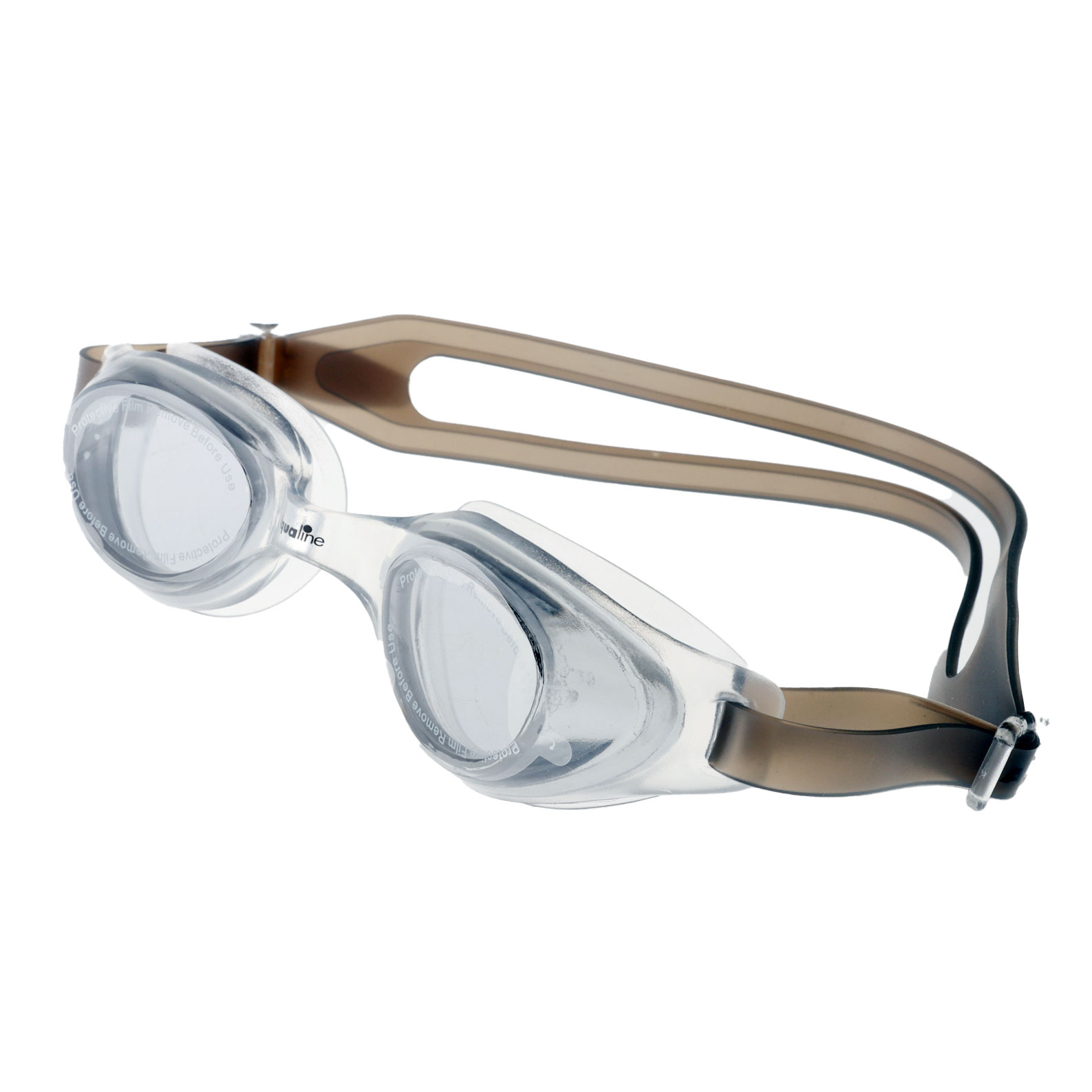 Aqualine Focus Youth Swimming Goggles