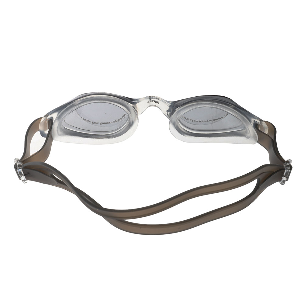 Aqualine Focus Youth Swimming Goggles