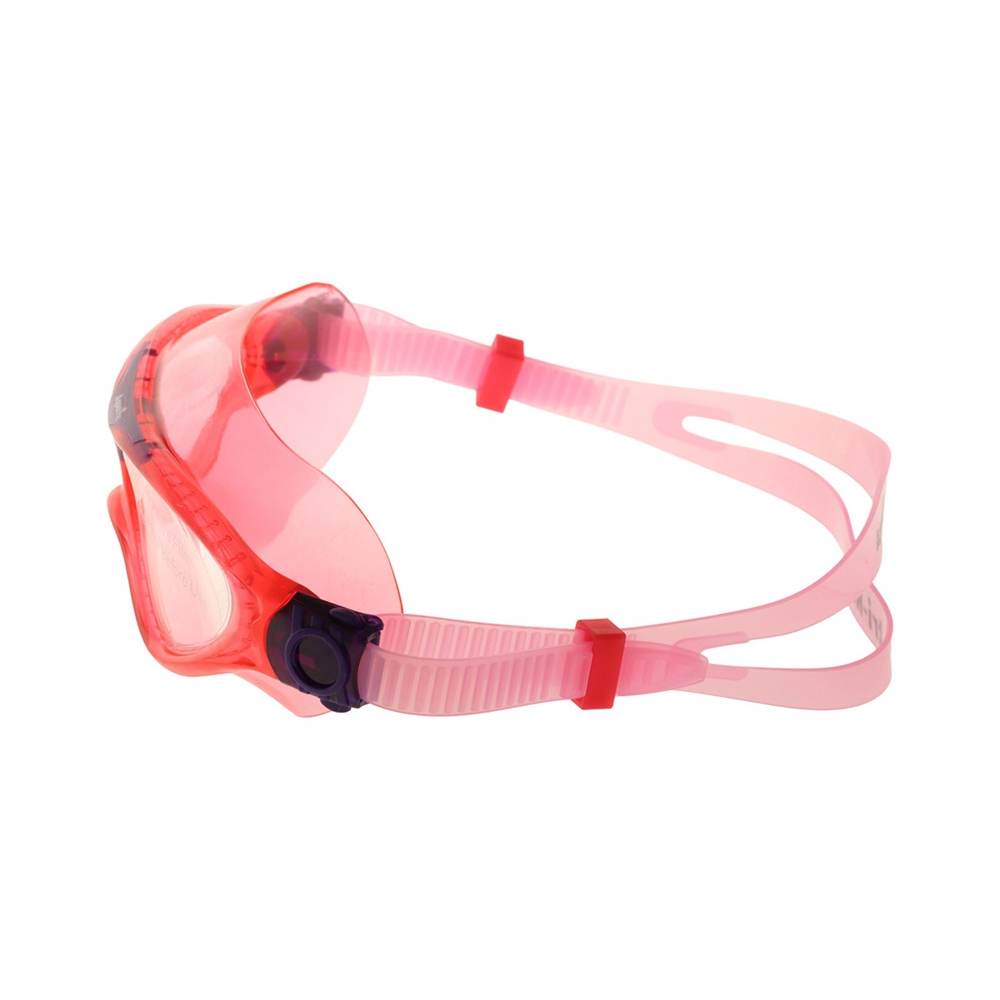Aqualine Tri-Kidz Swimming Goggles Pink/Purple