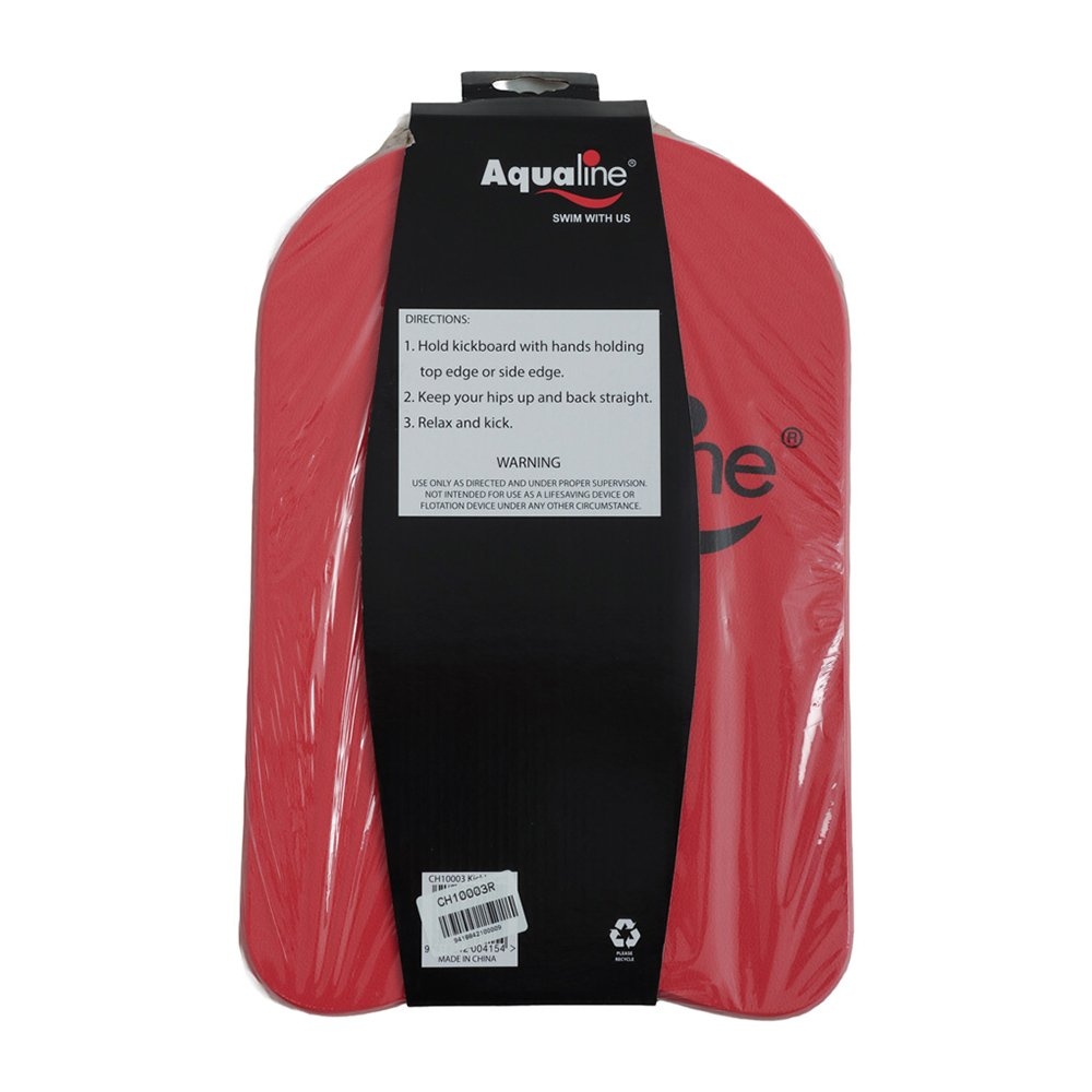 Aqualine Swim Training Kickboard