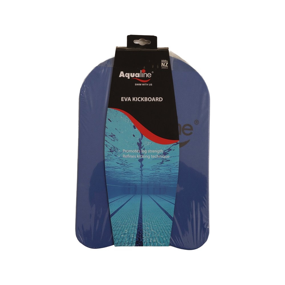 Aqualine Swim Training Kickboard