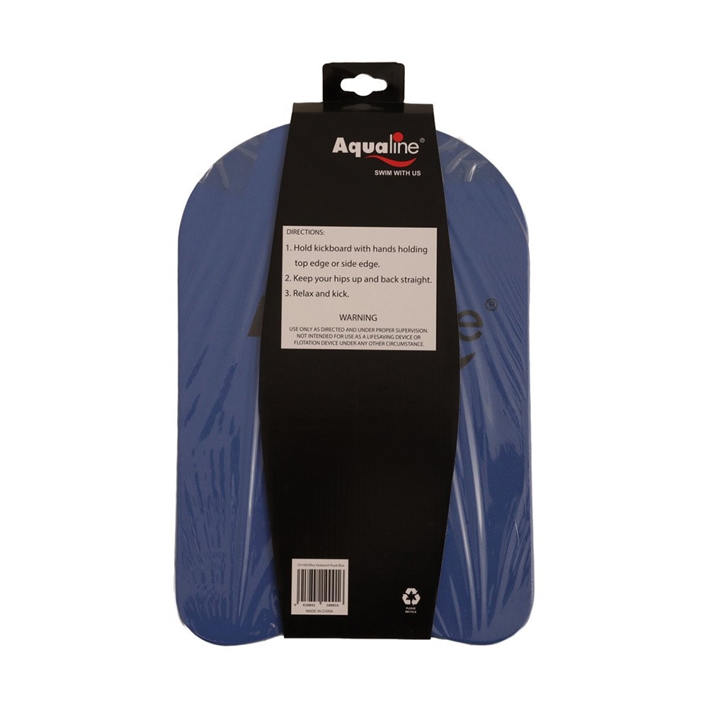 Aqualine Swim Training Kickboard