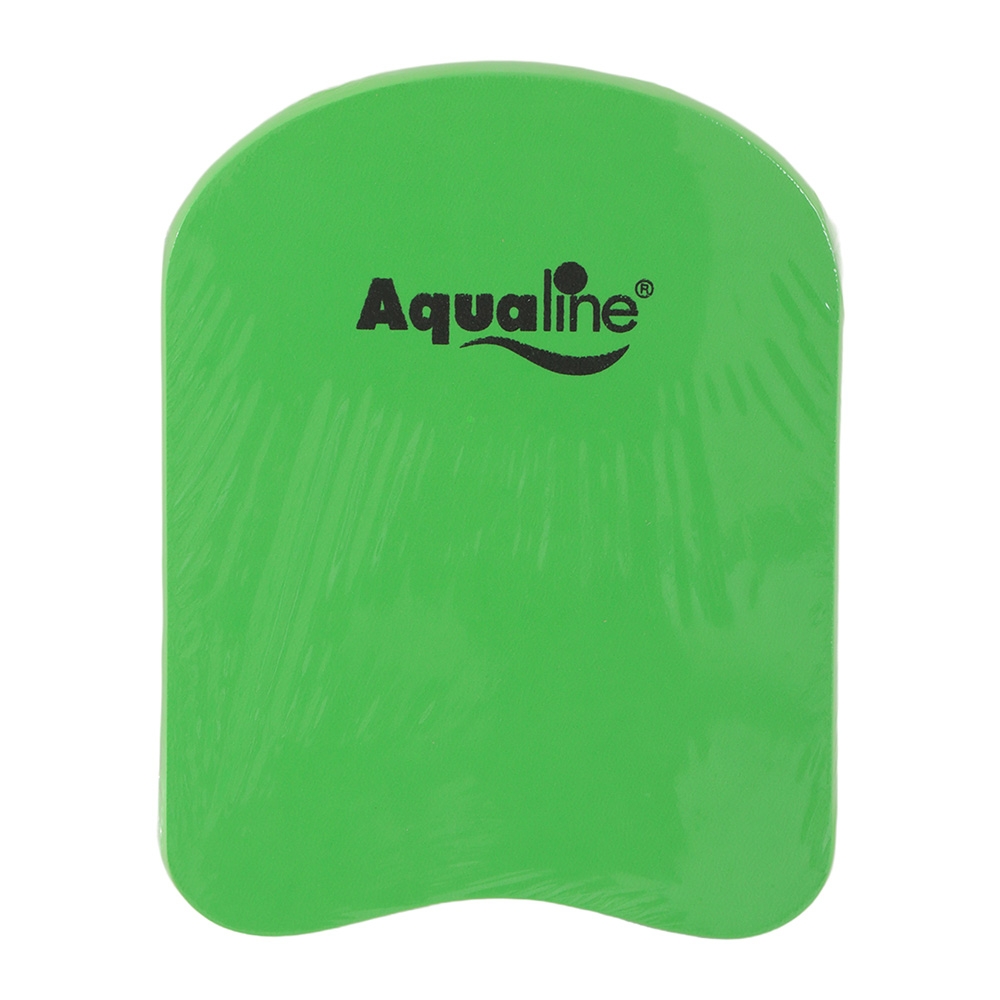Aqualine Junior Kickboard Green