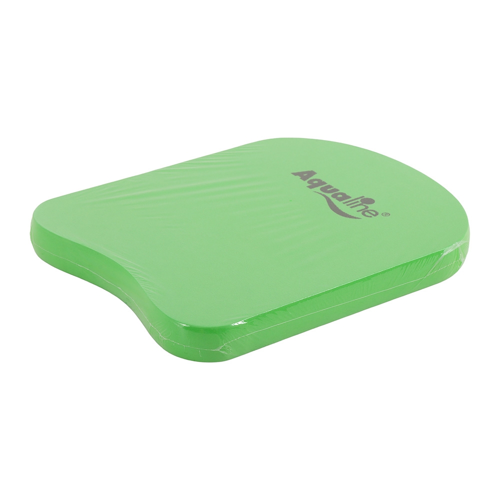 Aqualine Junior Kickboard Green
