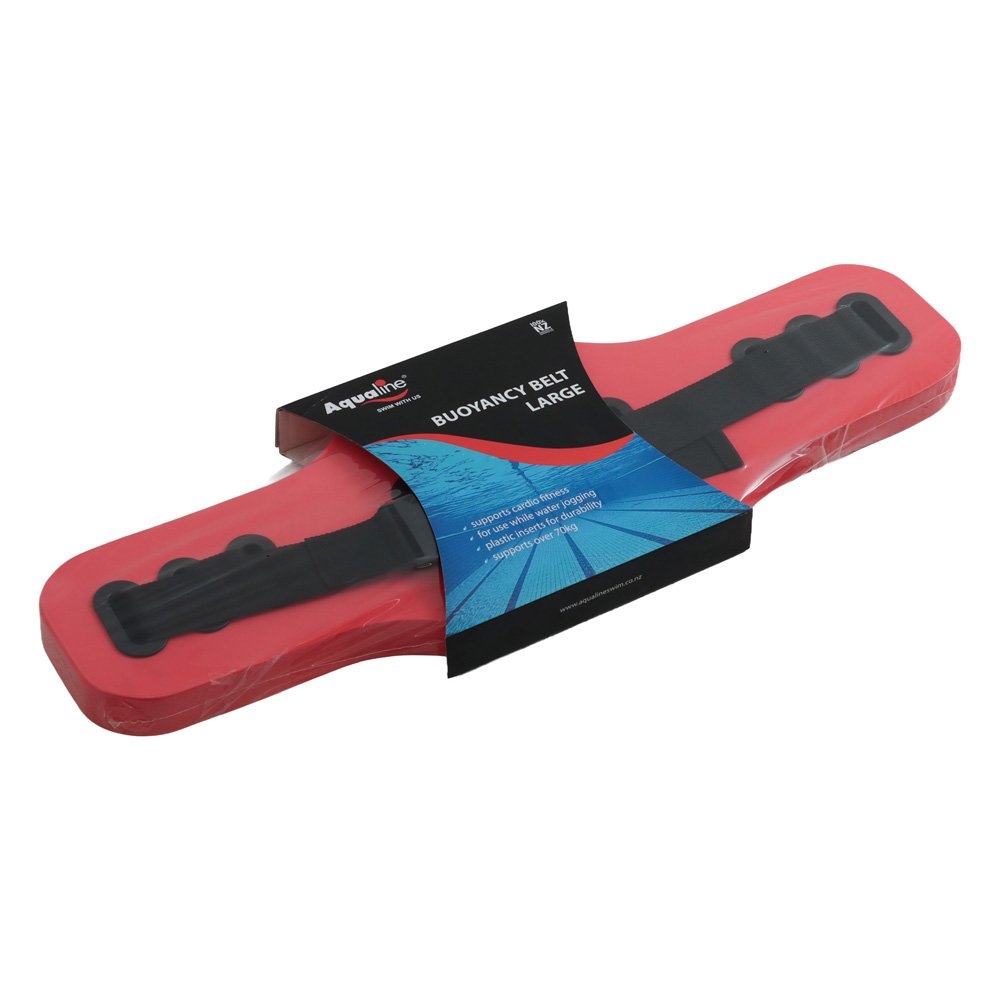 Aqualine Water Jogging Buoyancy Belt
