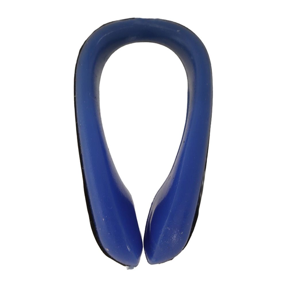 Aqualine Premium Swimming Nose Clip Blue