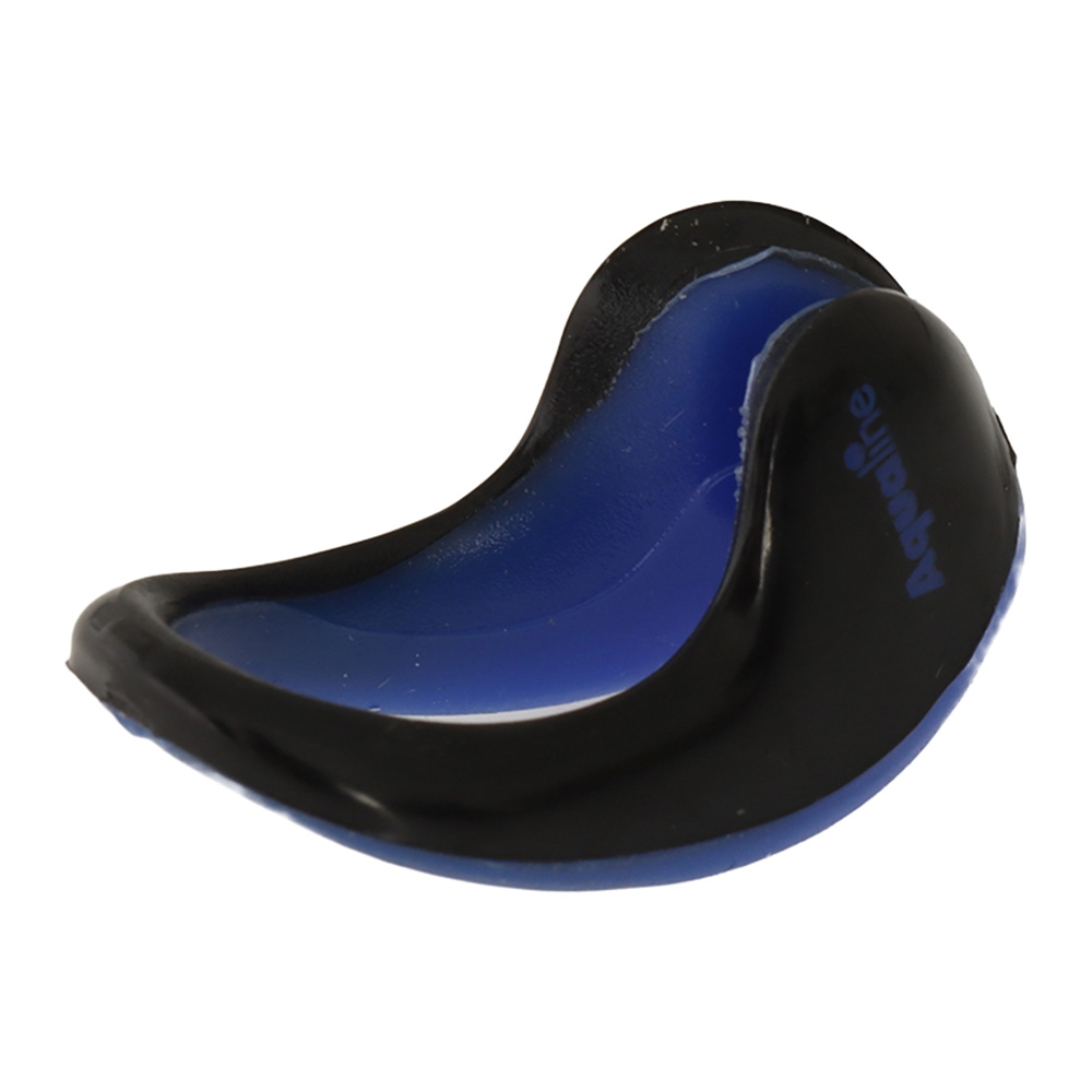 Aqualine Premium Swimming Nose Clip Blue