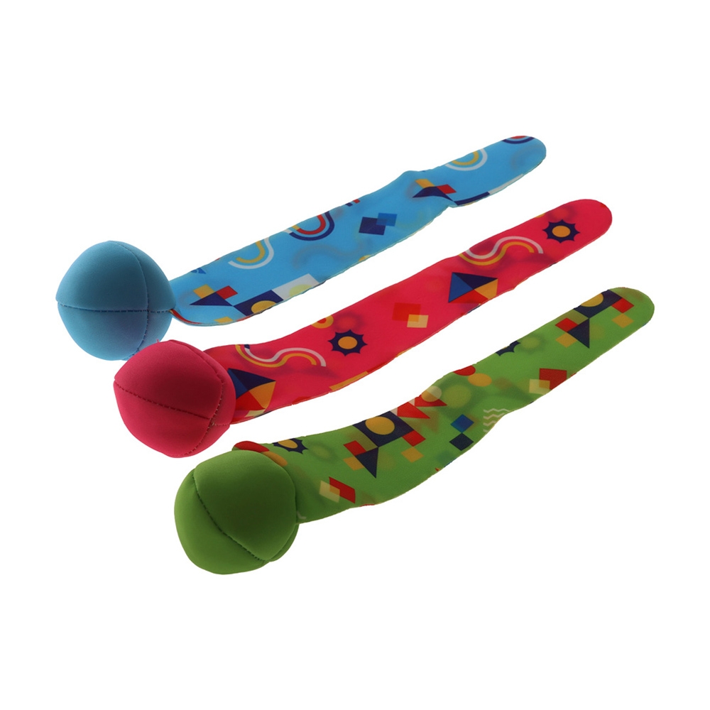 Aqualine Pool Dive Balls 3-Pack