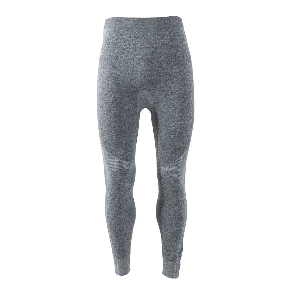 Dare2b In The Zone Performance Mens Thermal Leggings Charcoal Grey Marl M